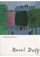 RAOUL DUFY di Raymond Cogniat 1964 Vallardi Editore ricchissimo di illustrazioni