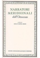 NARRATORI MERIDIONALI DELL 800 a cura di Croce CLASSICI ITALIANI UTET 1974 Libro