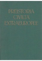 PREISTORIA CIVILTÀ EXTRAEUROPEE di Tea Eva - storia universale dell'arte vol.I