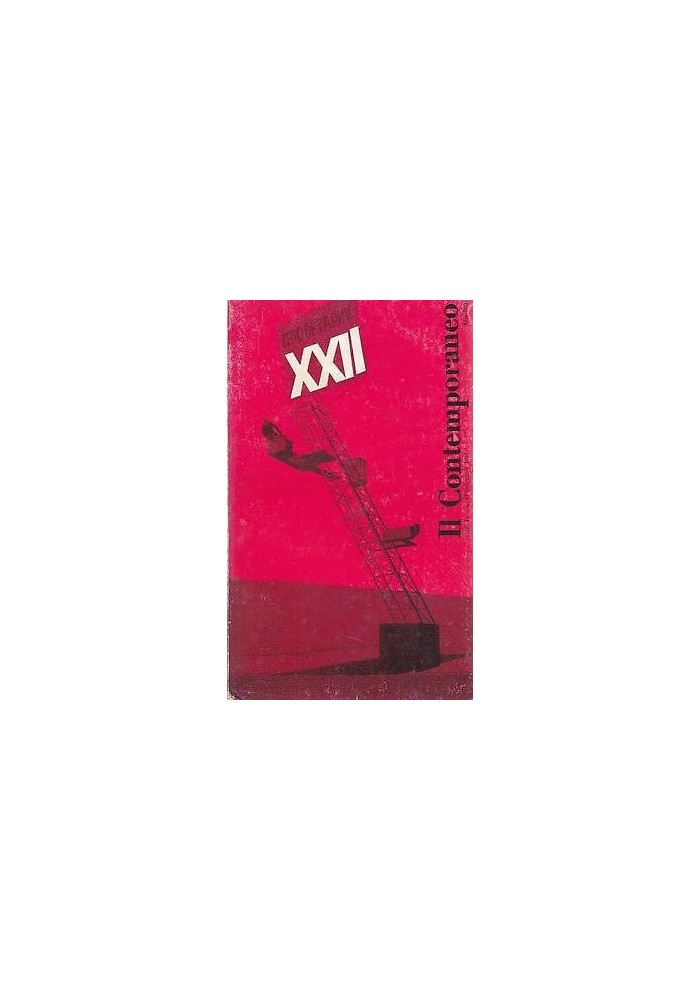 IL CONTEMPORANEO ANNO IV Numero 42 - NOVEMBRE 1961 rivista politica