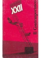 IL CONTEMPORANEO ANNO IV Numero 42 - NOVEMBRE 1961 rivista politica