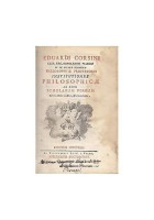 INSTITUTIONES PHILOSOPHICAE AD USUM SCHOLARUM PIARUM 5 volumi completa 1751