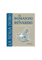 IL ROMANZO DI RENARDO di narrato da Fernando Palazzi ILLUSTRATO Gustavino