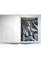 IL TAVOLIERE di Amerigo Tot 1956 Editalia edizioni d'Italia limitata Libro