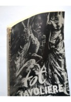 IL TAVOLIERE di Amerigo Tot 1956 Editalia edizioni d'Italia limitata Libro