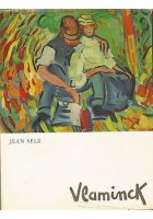 Vlaminck di Jean Selz 1980 Vallardi Editore Libro Arte