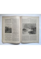 LA GUERRA ITALIANA 19 maggio 1917 Sonzogno rivista cronistoria illustrata I WW
