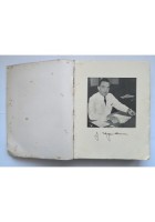 NEL COVO DEI GANGSTER di Edgar Hoover 1939 Beltrami libro il capo G men racconta