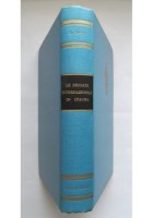 LE BRIGATE INTERNAZIONALI IN SPAGNA di Luigi Longo 1956 Editori Riuniti Libro