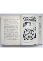 LE BRIGATE INTERNAZIONALI IN SPAGNA di Luigi Longo 1956 Editori Riuniti Libro