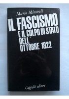 3 Libri di Mario Missiroli 1971 Cappelli Monarchia Socialista Sorel il fascismo