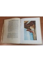 LE HISTORIE DELLA VITA E DEI FATTI DI CRISTOFORO COLOMBO 2 volumi 1930 libro