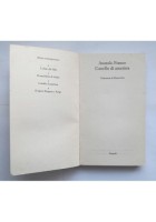 L'ANELLO DI AMETISTA Anatole France 1976 Einaudi gli struzzi libro scritto da