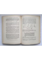 CHIMICA INORGANICA di Giacomo Ponzio 1945 Unione Tipografico Editrice Torinese