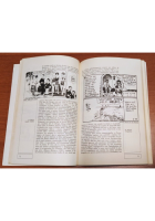 IL LINGUAGGIO DEI COMIX di Roman Guber 1976 Milano Libri Editore fumetti