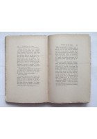 TARTARIN SUR LES ALPES di Alphonse Daudet 1918 Ernest Flammarion libro