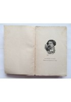 TARTARIN SUR LES ALPES di Alphonse Daudet 1918 Ernest Flammarion libro