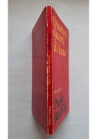 QUATTRO QUARTI DI LUNA Paolo Ruffilli 1974 Forum libro poesie Dedica autografa