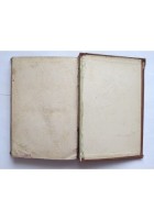 LETTERATURA GRECA di Vigilio Inama 1884 Ulrico Hoepli libro manuale antico