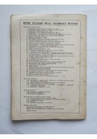 L'OSSIDAZIONE ANODICA DELL'ALLUMINIO di Lino Bresciani 1963 Delfino libro sulla