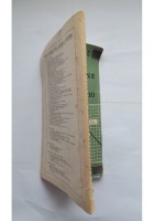 L'OSSIDAZIONE ANODICA DELL'ALLUMINIO di Lino Bresciani 1963 Delfino libro sulla