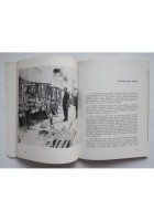 PUGLIA FUORI STRADA di Vittorio Stagnani 1976 Agielle Libro storia locale