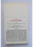 ANGOSCIA E SOLITUDINE NEL TEATRO CONTEMPORANEO di Gastone Toschi 1970 Libro