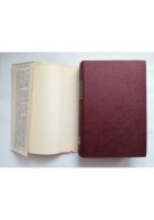 LA PAURA CHE RIDE di Luc Estang 1958 Massimo libro romanzo supermosaico