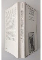 MARGINALITÀ E LOTTE DEI MARGINALI di Bianchi Granato Zingarelli 1979 Libro
