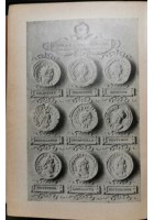 MONETE ROMANE di Francesco Gnecchi Hoepli Editore Manuali 1935 Numismatica Coin