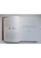 LA GROTTA DEL PECCATO ORIGINALE A MATERA di Bertelli e Mignozzi 2013 Adda libro