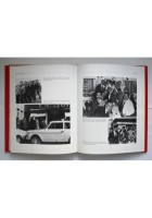I FAVOLOSI ANNI '60 A BARI di Paolo Marturano e Vito Raimondo 1999 Adda Libro