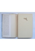 L'ANGELO DEL LIPONARD racconti di Mario Tobino 1963 Mondadori I edizione libro