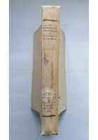 LE NAVIGAZIONI ATLANTICHE DI ALVISE CÀ DA MOSTO Rinaldo Caddeo 1928 Alpes Libro