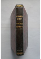 GAUDENTI gens de la noce romanzo di Giorgio Ohnet 1900 Fratelli Treves Libro
