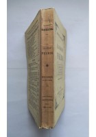 LA GRANDE FEERIE di Maurice Maeterlinck 1929 Bibliotheque Charpentier Libro