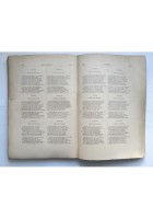 ANTICA LIRICA ITALIANA di Giosue Carducci 1907 Sansoni Libro sonetti secoli XIII