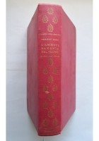 L'AMMUTINAMENTO DEL CAINE di Herman Wouk 1954 Rizzoli libro romanzo II guerra