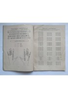 METODO TEORICO PRATICO PER LO STUDIO DELLA DATTILOGRAFIA 1923 Celanza Libro