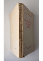 OTTOBRE 1917 DALL'ISONZO AL PIAVE di Gioacchino Volpe 1928 Libreria D'Italia