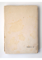OTTOBRE 1917 DALL'ISONZO AL PIAVE di Gioacchino Volpe 1928 Libreria D'Italia