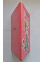 STORIA DI UN ASINELLO Ramon Sabates e Eva Motengon 1964 editrice Piccoli libro x