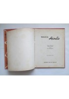 STORIA DI UN ASINELLO Ramon Sabates e Eva Motengon 1964 editrice Piccoli libro x
