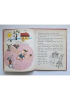 STORIA DI UN ASINELLO Ramon Sabates e Eva Motengon 1964 editrice Piccoli libro x