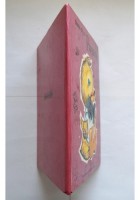 STORIA DI UN PAPERINO di Ramon Sabates Eva Motengon 1964 editrice Piccoli libro