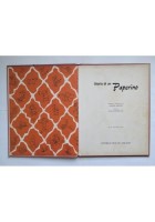 STORIA DI UN PAPERINO di Ramon Sabates Eva Motengon 1964 editrice Piccoli libro