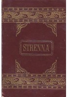 LETTURE FEMMINILI DEL PERIODICO LA DONNA E LA FAMIGLIA STRENNA PEL 1901
