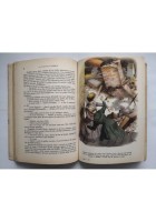 LA PICCOLA DORRIT di Charles Dickens 1966 Boschi Libro illustrato per ragazzi