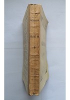 LA GRANDE LOI di Maurice Maeterlinck 1933 Bibliotheque Charpentier Libro