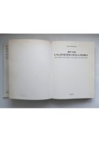 1887 1928 UNA FINESTRA SULLA STORIA di Nicola Mascellaro 1988 gazzetta Libro
